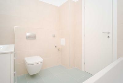 Apartament 2 camere, decomandat, 1 km de Palas - 10