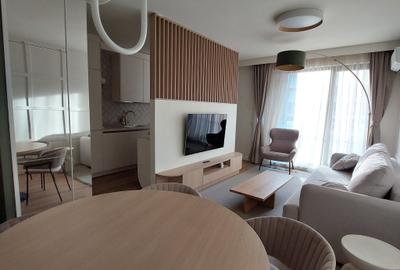 Apartament 3 camere, 78 mp, ultrafinisat, Plopilor-Parcul Rozelor! - 1