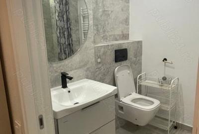 Apartament | 2 camere | Bloc nou | Parcare | Vacaresti | Delta City - 9