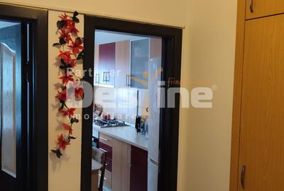 Apartament cu 1 camera ,decomandat , mobilat si renovat recent - 2