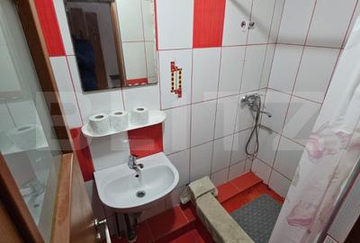 Apartament 1 camera | 27 mp | Centrala proprie | - 4