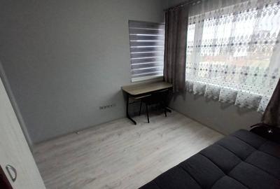 Apartament 3 camere, parcare subterana, zona Garii - 5