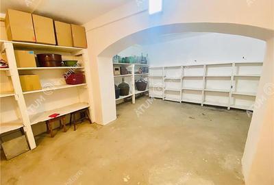 Apartament cu 4 camere si spatiu comercial zona Blv. Victoriei Sibiu - 7