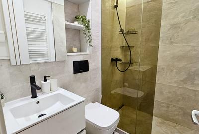Apartament 3 camere  |  Delta City- sector 4 |  complet mobilat si utilat - 8