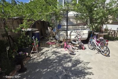 2 Camere+ parcare  Primarie Popesti-Sos Olenitei - 17