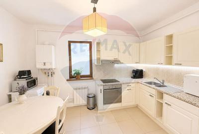 Apartament de  vânzare în zona P-ta Ovidiu- Bloc Nou - 5