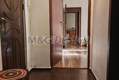 Ap 2 camere, parter cu balcon si centrala gaz, Elisabetin-Kiriac-Sagul - 3