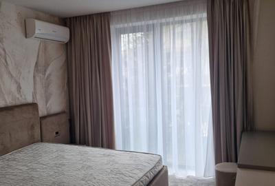 ÎNCHIRIERE APARTAMENT LUX 3 CAMERE IANCU NICOLAE - 8
