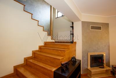 Vila P+1+M | 1000 mp teren - 32