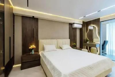 Dezvoltator City Nord! Apartament unic cu bucatarie inchisa 16 mp - 4