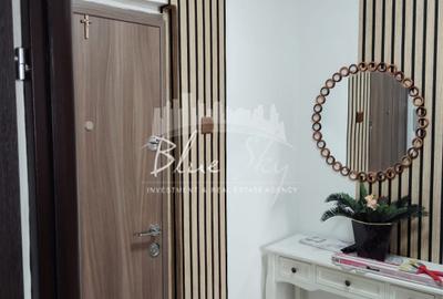 Tomis Nord / Ciresica-Apartament cochet 2 cam dec, centrala gaz - 8