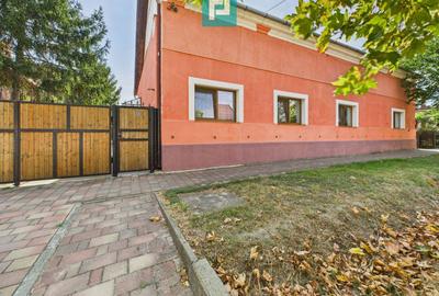 Casă cu 6 camere în Sânicolau Mare Timiș - 27