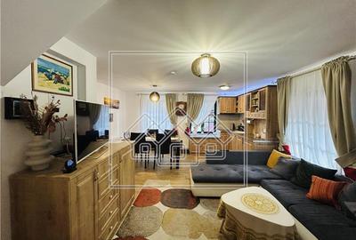 Casa de vanzare in Sibiu - Cisnadioara - 5 camere si 4 bai - - 4