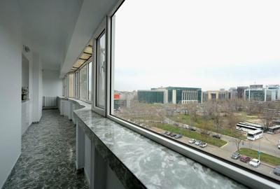 UNIRII-OCTAVIAN GOGA-PASAJ MARASESTI, APARTAMENT 5 CAM SPATIOS 154MP - 13
