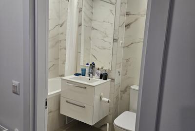 Apartament 2 camere/Pallady ,complexul Hils - 6
