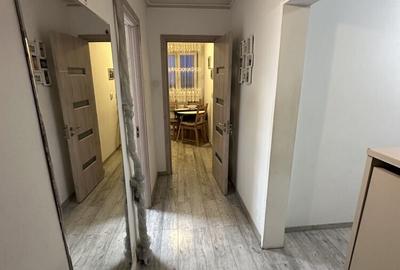 Dristor Baba Novac Apartament complet renovat 2 camere - 5