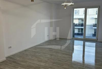 Apartament cu 2 camere semidecomandat în Mărăști