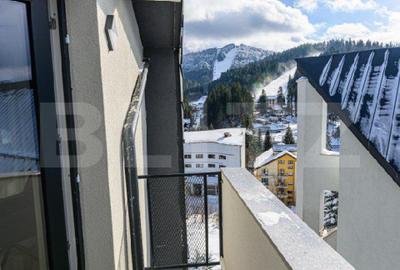 Apartament exclusivist în Predeal–investiție cu randament excelent,90MP 220.000E - 10