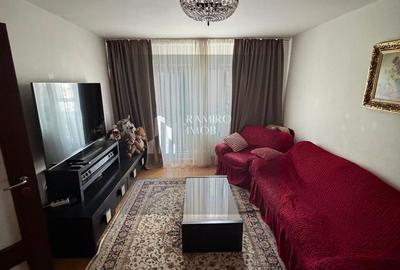 Apartament 3 Camere | Crangasi | Proximitate Metrou| Centrala Proprie - 2