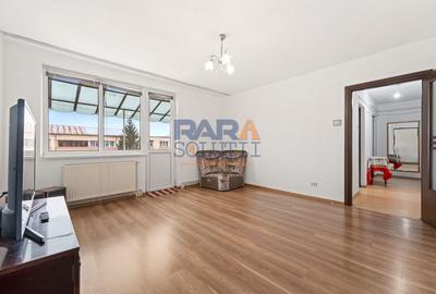 Apartament 4 camere - Ultracentral / Bd. RomanMușat - 7