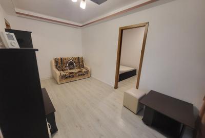 Apartament cu 2 camere Tatarasi.