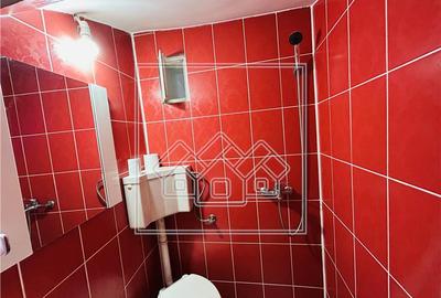 Casa de vanzare in Sibiu - 100 mp utili + teren de 198 mp - - 13