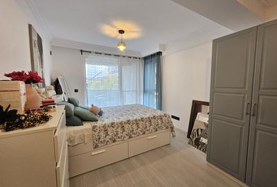 Jasmine Residence| Ozana-Nicolae Teclu-Pallady| Ap. 3c cu doua bai. - 7
