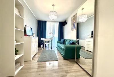 Duplex modern 4 camere, 135 mp utili - zona Aradului - 7