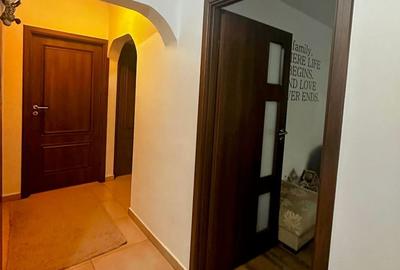 Apartament 3 camere | bloc 1980 | 2 bai | metrou Gorjului, Militari - 8