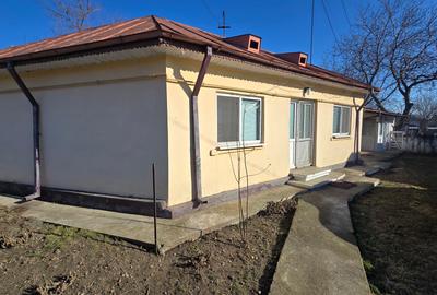 Casa de vanzare Focsani, strada Odobesti - 19