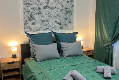 Apartament 2 camere mobilat si utilat modern zona Gemenii - 5