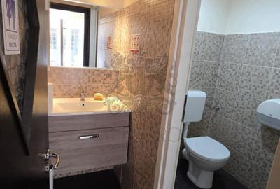 Vila Individuala | Putul Lui Zamfir - Dorobanti | 2002 | 238 mp utili - 13