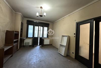 Vanzare 4 camere - 117 mp - super locatie - Calea Victoriei - hotel Novotel - 7