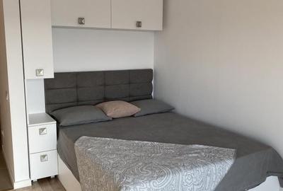 Politehnica Park Residence laga Facultate, metrou in apropiere - 1