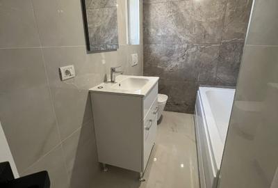 PROPRIETAR | Casă tip duplex 77 mp utili, 3 camere, Sanandrei, cartier restrans - 6