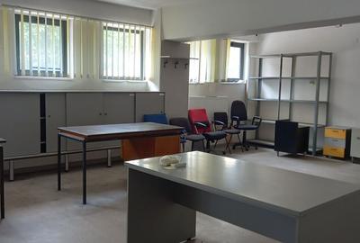 Cladire de birouri Oltenitei (Big Berceni) - 4