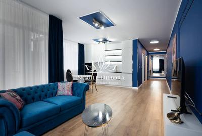 Nord One Botanic - Apartament premium cu 2 camere cu parcare subterana - 1
