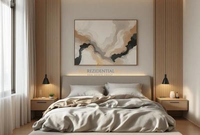 Apartament 3 camere de vanzare, 89 mp, terasa, Metalurgiei, Sector 4 - 2