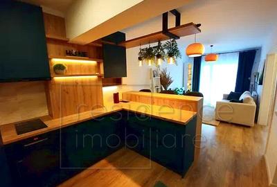 Apartament modern 2 camere, Gheorgheni, zona Iulius Mall+Gar - 4