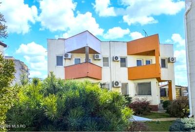 Mamaia Nord - Phoenicia Resort, casa de vacanta la mare, P+1E+Terasa! - 39