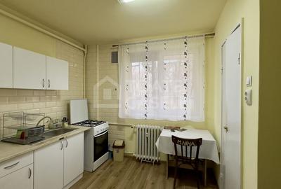 Apartament cu 2 camere, zona Unirii - 1