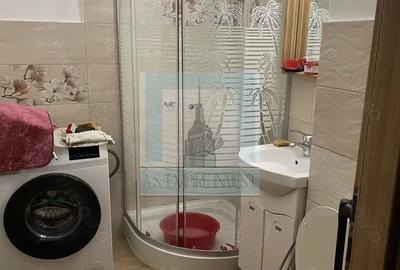 Garsoniera mobilata - zona Astra - 3