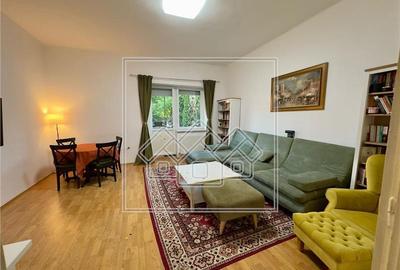 Apartament de vanzare in Sibiu - la casa, 2 camere, 76 mp utili - 18