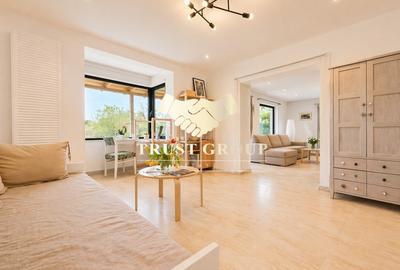 Casă individuală – Moara Vlăsiei | 3 camere | 1000 mp teren - 1