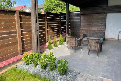 Casă Valea Adanca - 157 mp - 5 camere - LUX - 13