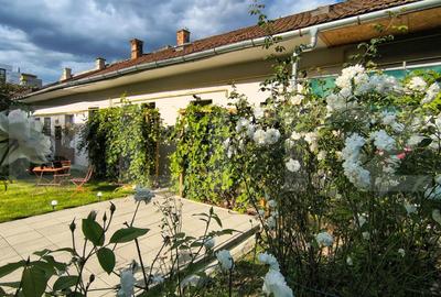 Apartament 2 camere | Gradina 42 mp | 2 parcari | Zona semicentrala - 10