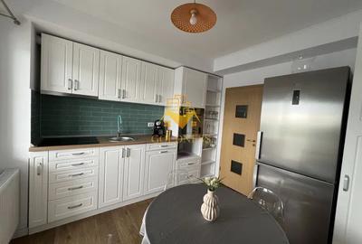2 camere,  Zorilor, Pet friendly, Parcare, MOL, ROD, Calea Turzii - 3