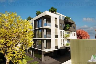 Apartament 3 camere in proiect nou - Bratianu Constanta - 16