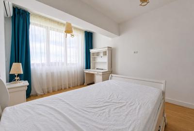 Herastrau 3 camere 120 + Loc de parcare subteran - 11