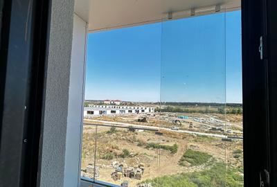 Apartament cu 2 camere în Pipera